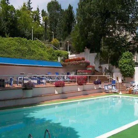 Moderno Chianciano Terme