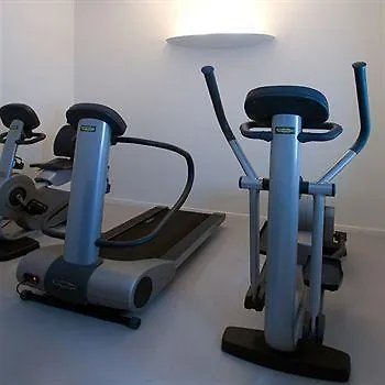 Hotel Moderno