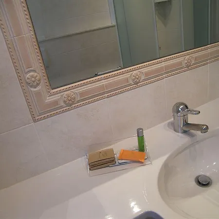 Moderno Hotel Chianciano Terme