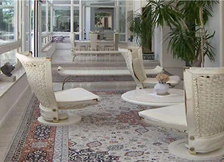 Hotel Moderno Chianciano Terme
