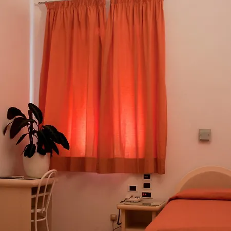 Moderno Hotel