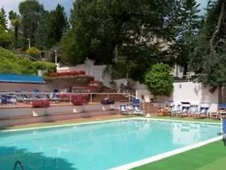 Moderno Hotel Chianciano Terme