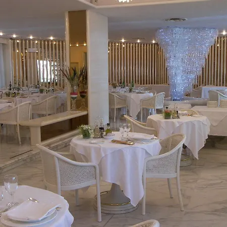 Moderno Hotel Chianciano Terme