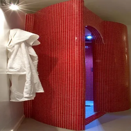 Hotel Moderno