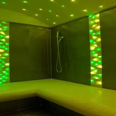 Moderno Hotel