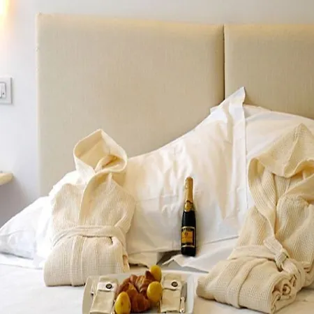 Hotel Moderno Chianciano Terme