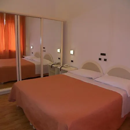 Moderno Hotel Chianciano Terme