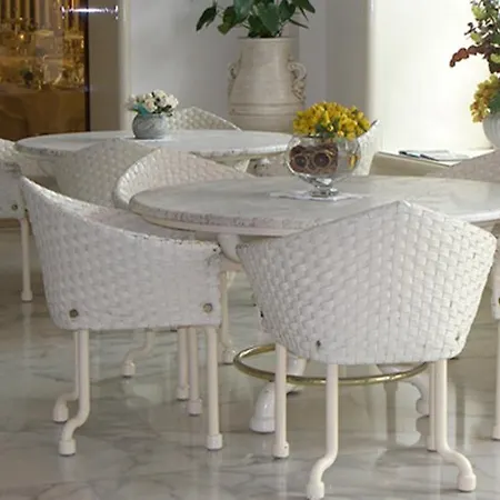 Moderno Hotel